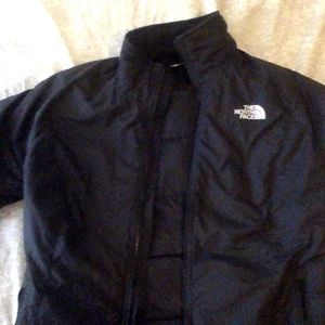 northface jacket